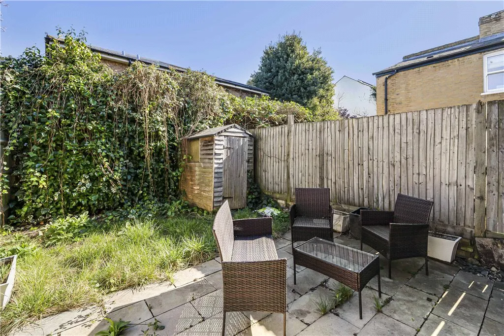 Talma Road, London, SW2, photo 15