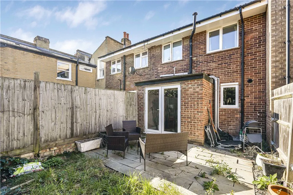 Talma Road, London, SW2, photo 16