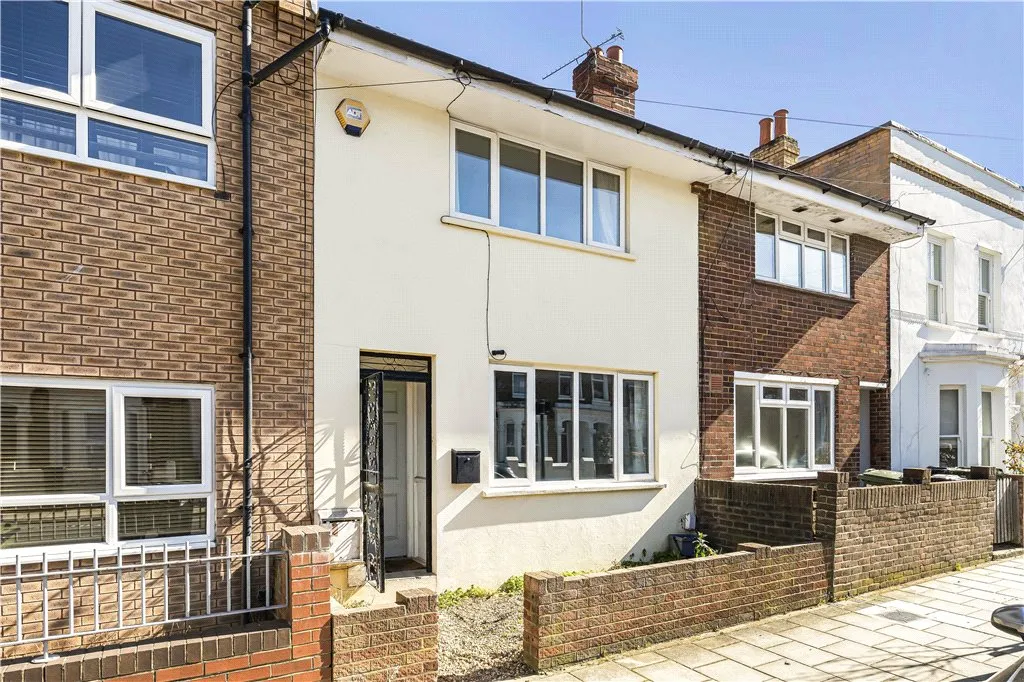 Talma Road, London, SW2, photo 17