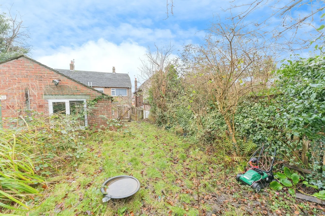 Seabank Road, Wallasey, CH45, photo 17