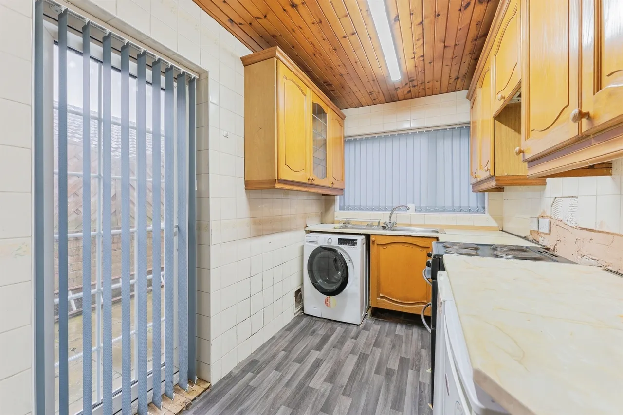 Seabank Road, Wallasey, CH45, photo 13