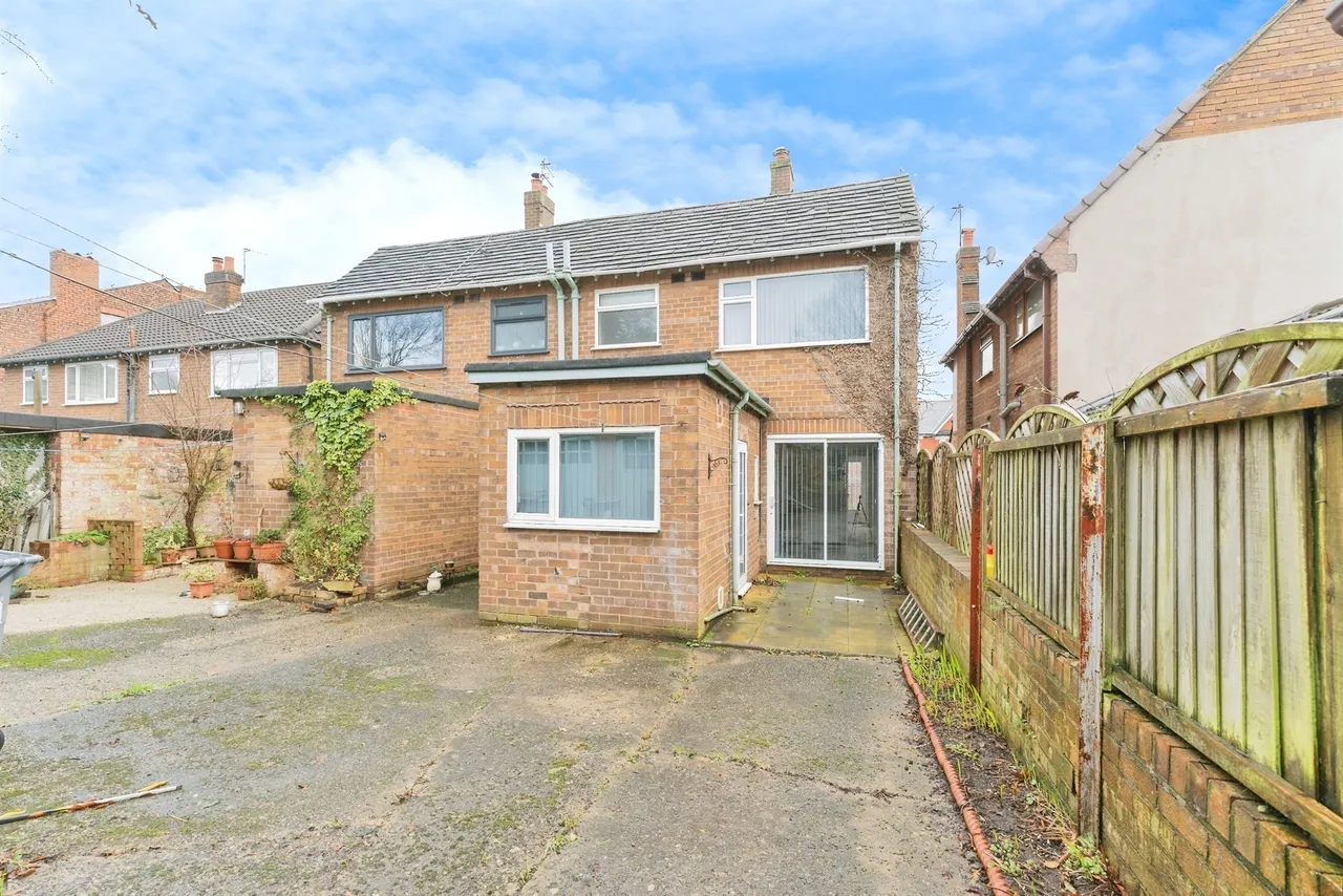 Seabank Road, Wallasey, CH45, photo 16