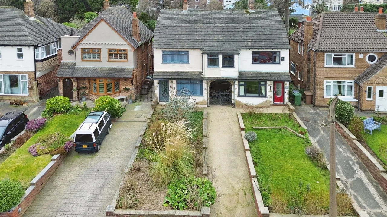 Seabank Road, Wallasey, CH45, photo 20