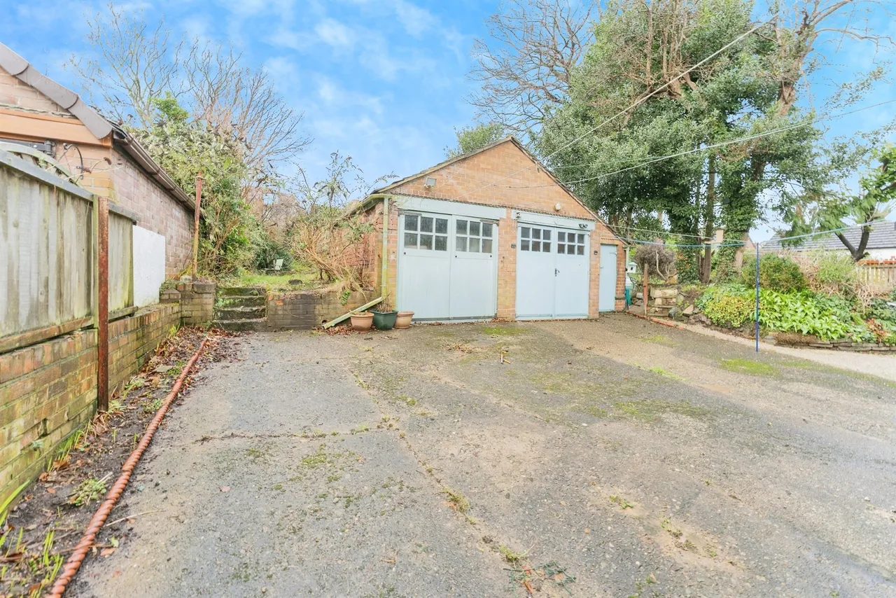 Seabank Road, Wallasey, CH45, photo 19