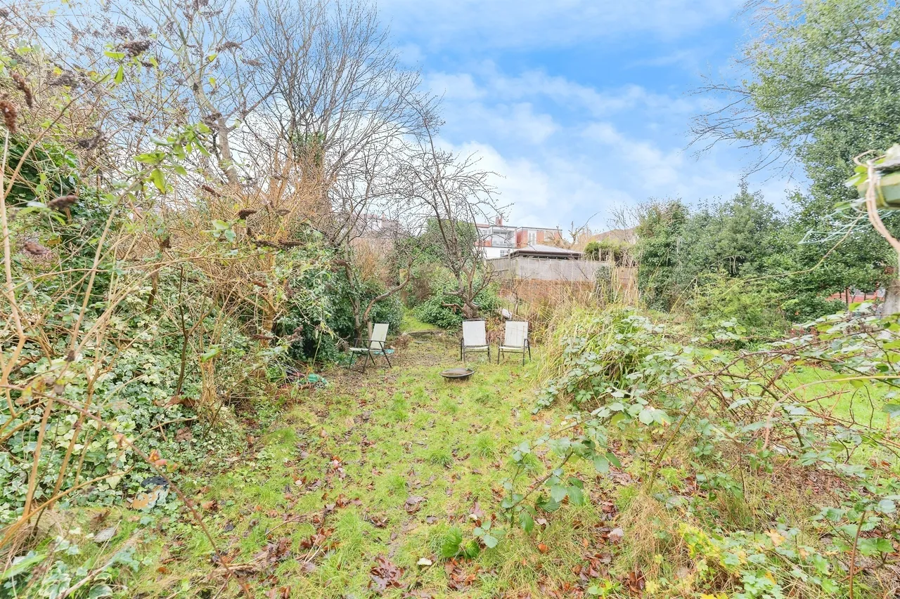 Seabank Road, Wallasey, CH45, photo 18
