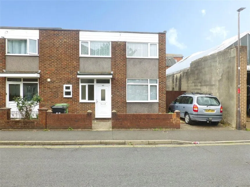 5 bed house to rent, St. Pauls Road, Southsea, PO5