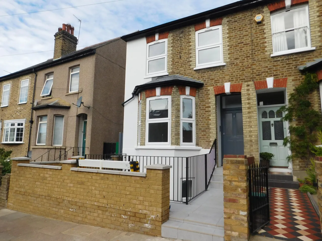 Osterley Park View Road, Hanwell, London, W7 2HH, photo 5