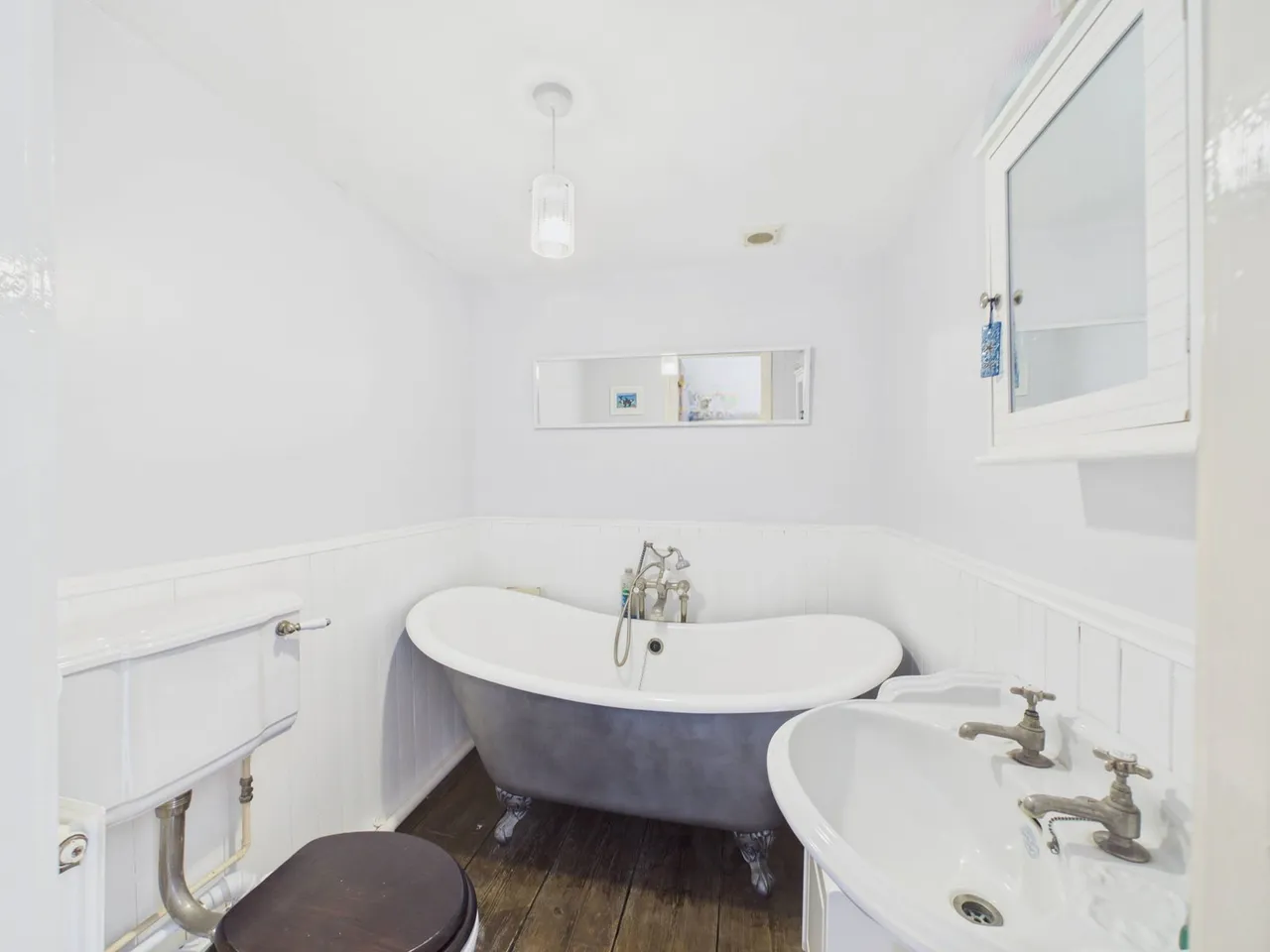 The Street, Roxwell, Chelmsford, CM1 4PD, photo 11