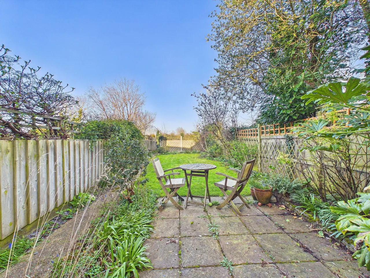 The Street, Roxwell, Chelmsford, CM1 4PD, photo 12