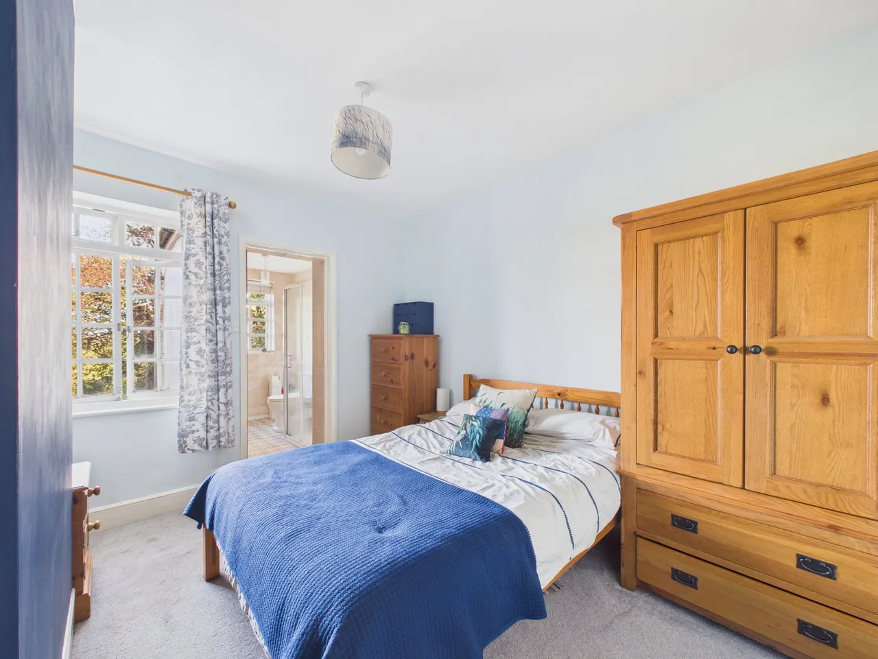 The Street, Roxwell, Chelmsford, CM1 4PD, photo 6