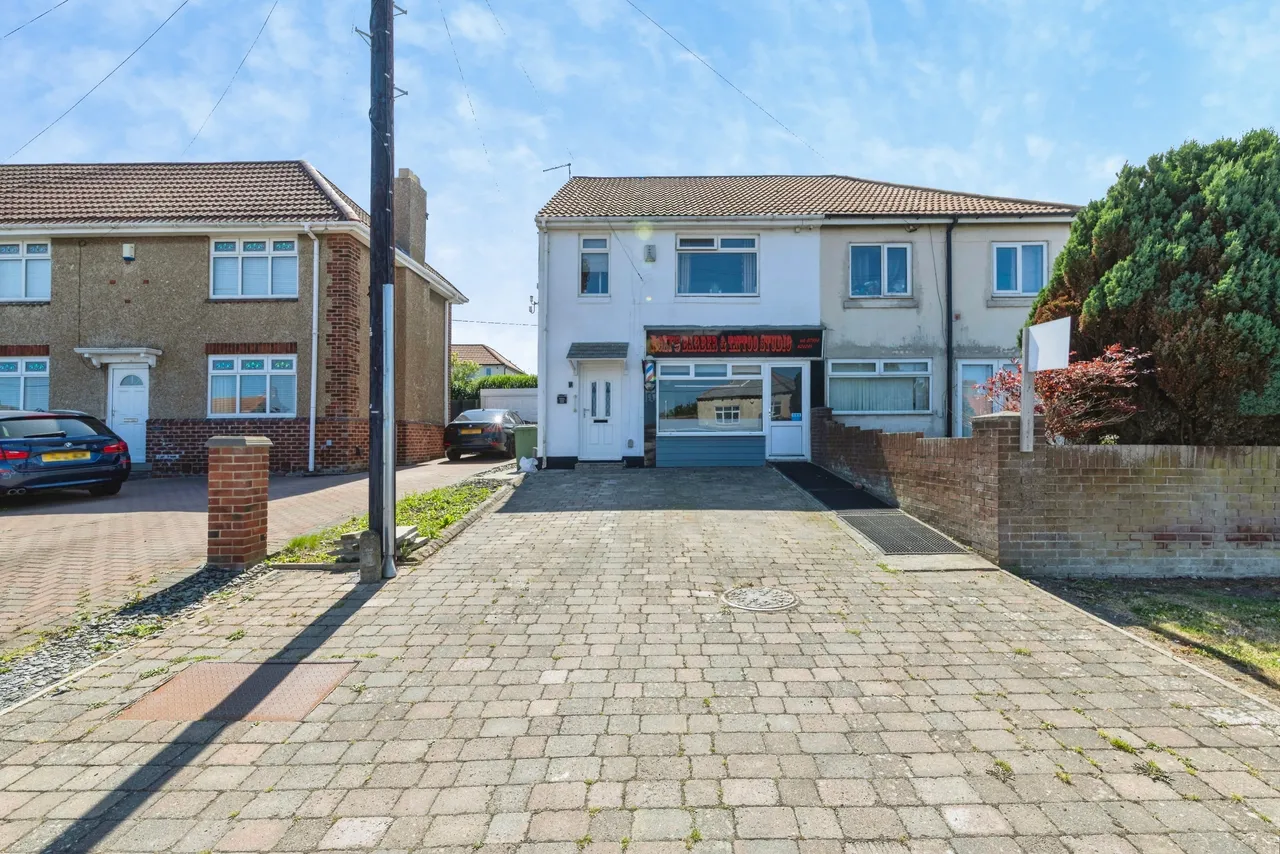 Coast Road, Hartlepool, TS27, photo 3