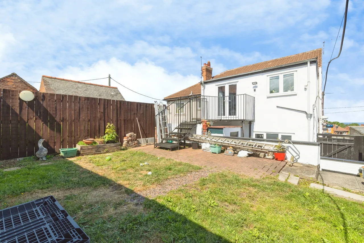 Coast Road, Hartlepool, TS27, photo 2