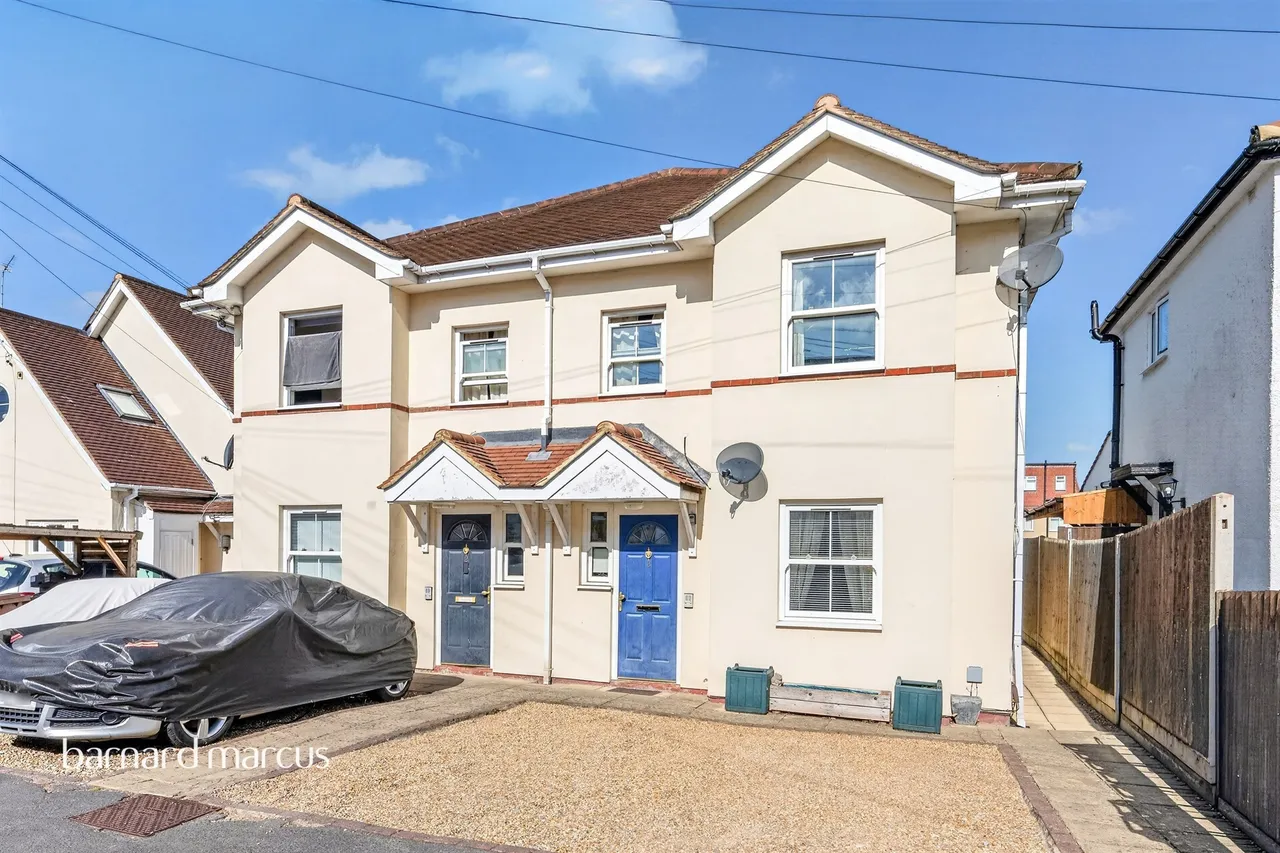 Washington Road, Worcester Park, photo 4