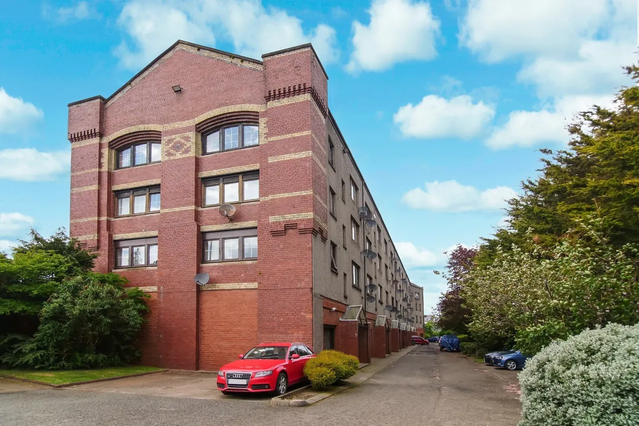 Inchinnan Road, Paisley, Renfrewshire, PA3, photo 9