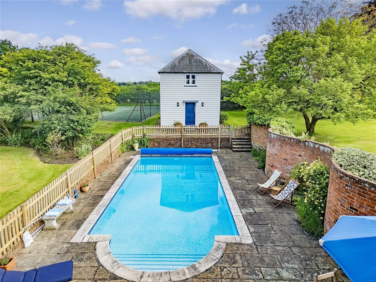 Lamb Lane, Sible Hedingham, CO9, photo 44