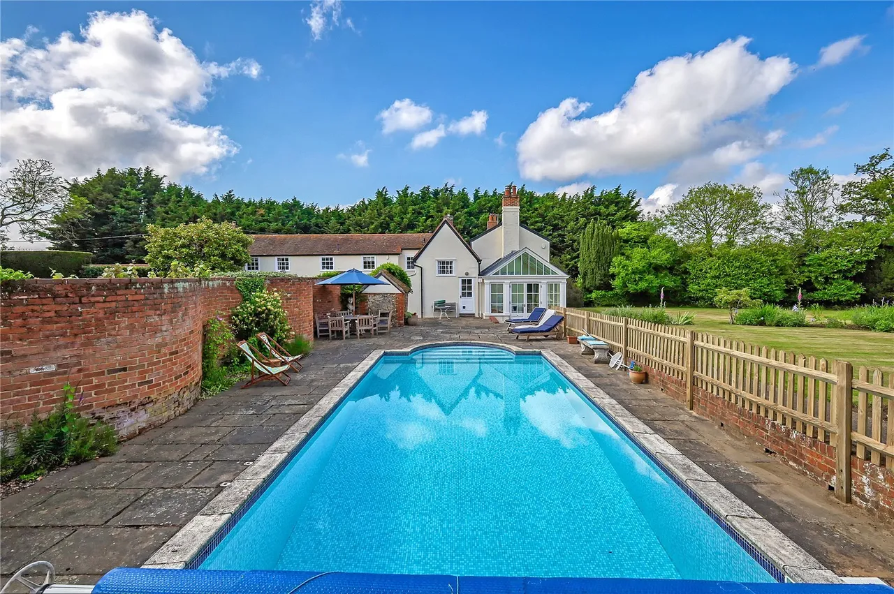 Lamb Lane, Sible Hedingham, CO9, photo 46