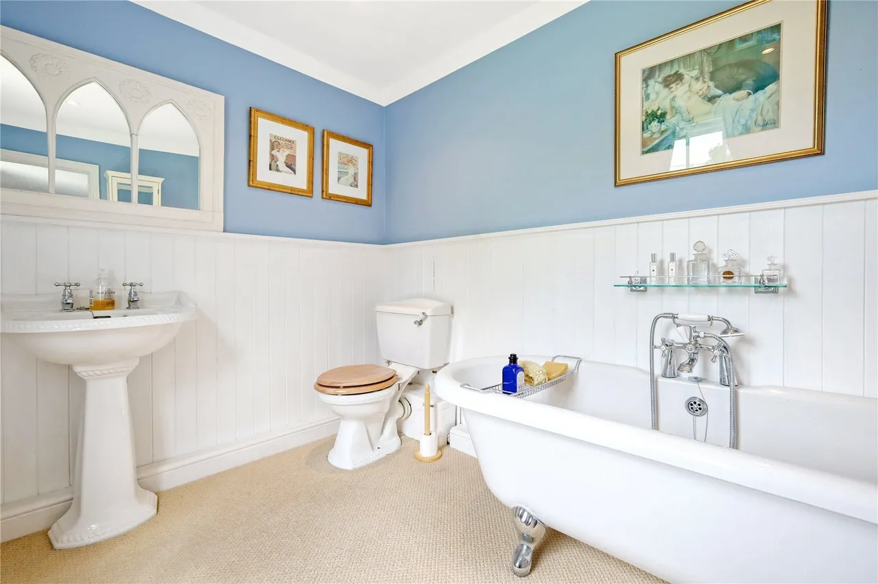 Lamb Lane, Sible Hedingham, CO9, photo 26
