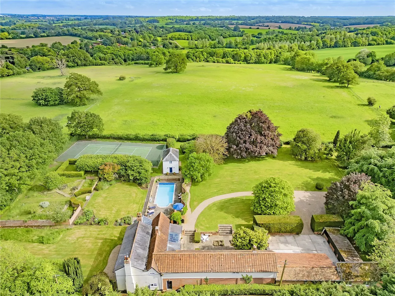 Lamb Lane, Sible Hedingham, CO9, photo 2