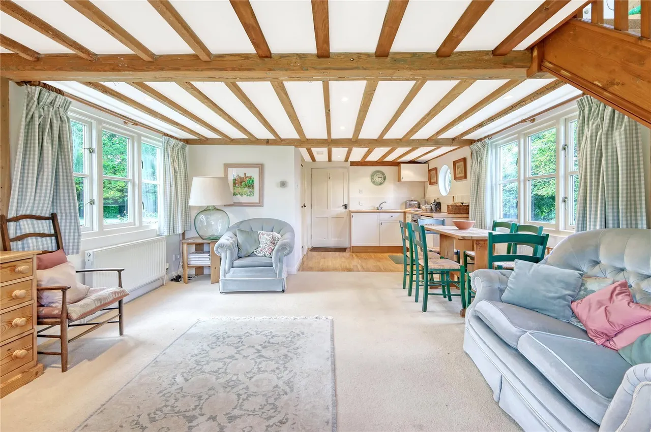 Lamb Lane, Sible Hedingham, CO9, photo 30