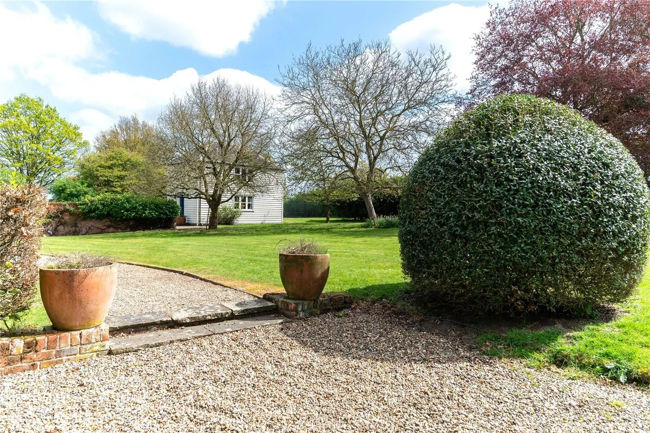 Lamb Lane, Sible Hedingham, CO9, photo 35