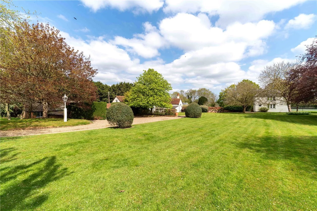 Lamb Lane, Sible Hedingham, CO9, photo 47
