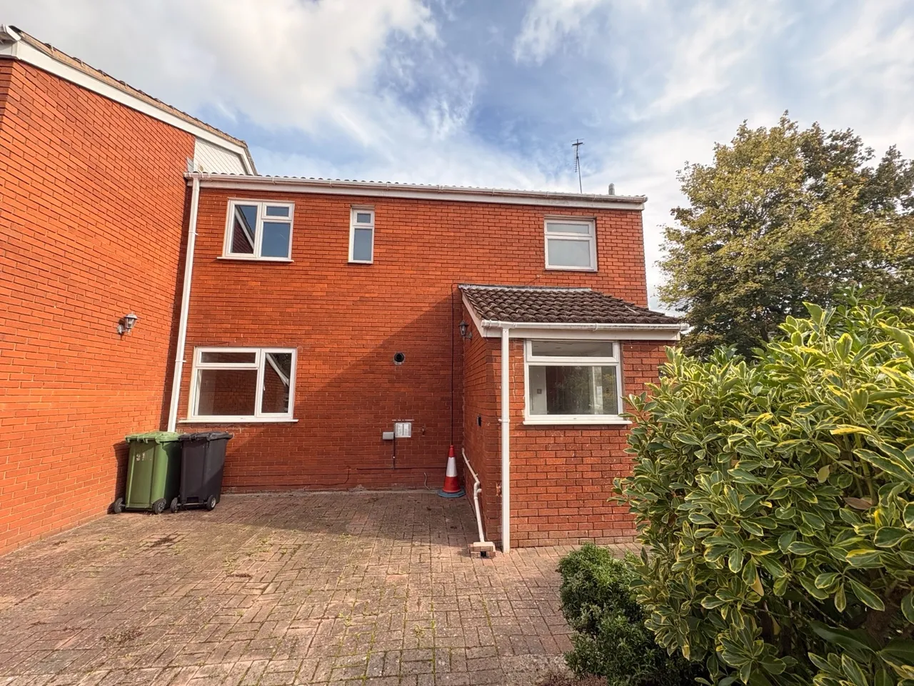 Plover Close, Hereford, HR2, photo 19