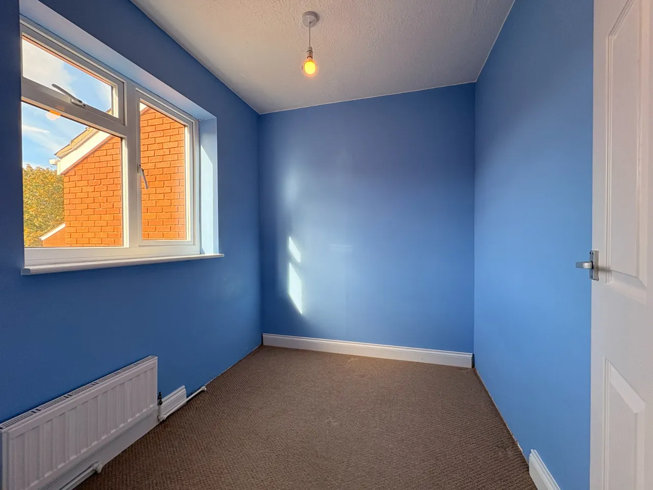 Plover Close, Hereford, HR2, photo 17
