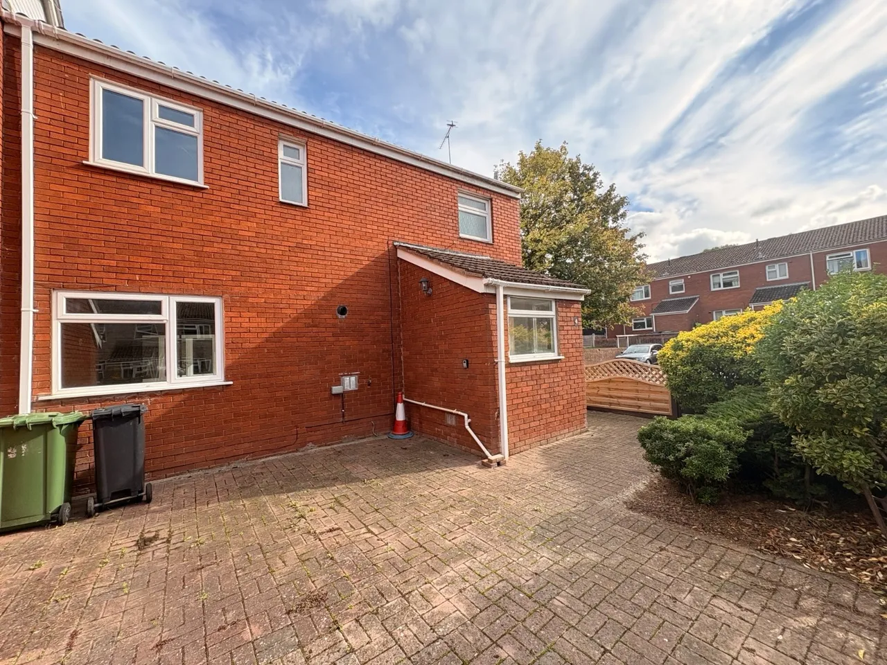 Plover Close, Hereford, HR2, photo 20