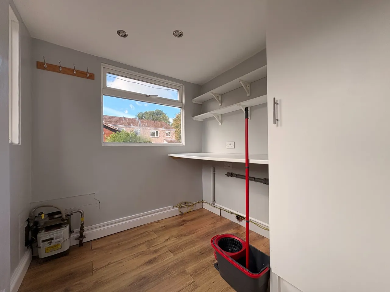 Plover Close, Hereford, HR2, photo 7