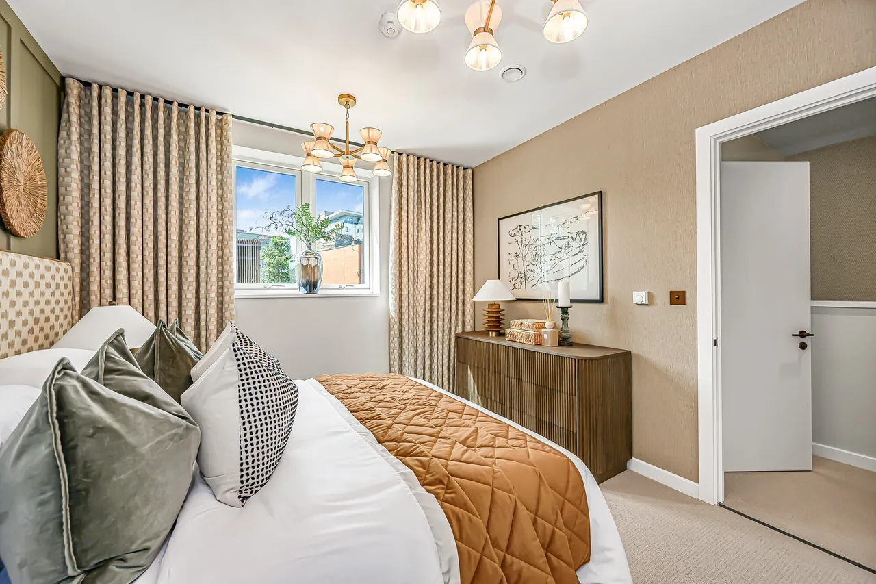 Twyford Park, Twyford Abbey Road, Lon..., photo 11