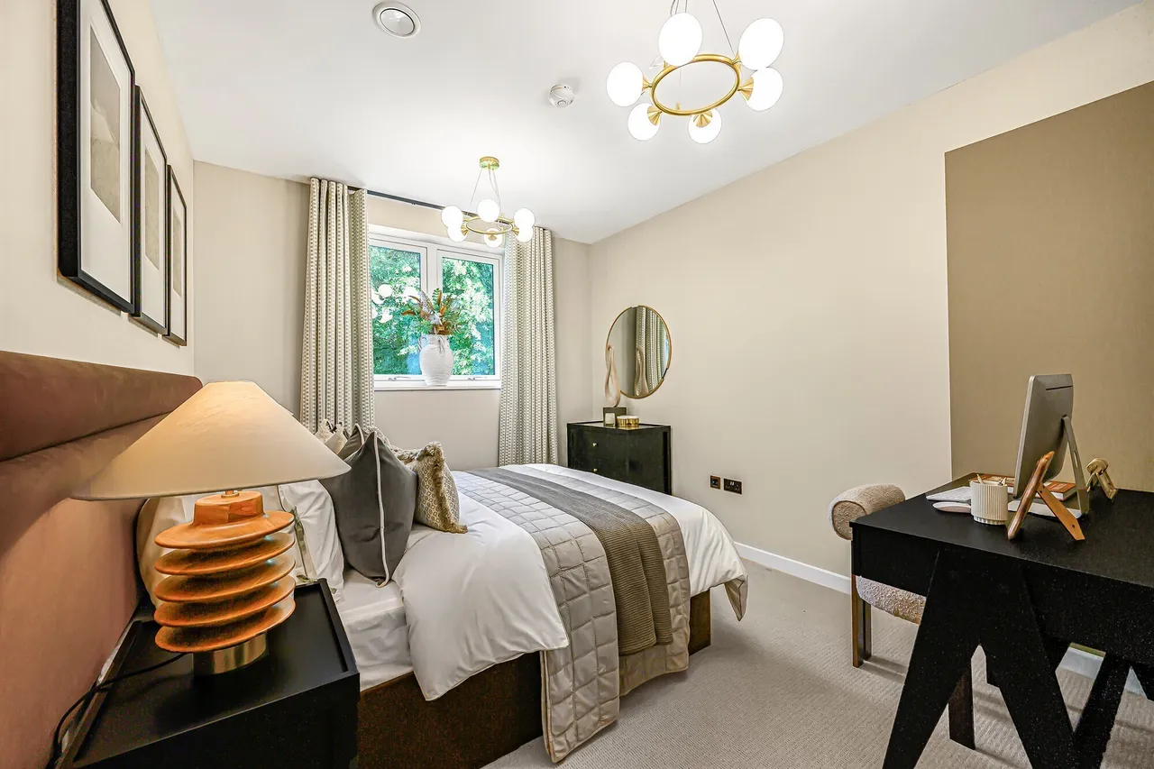 Twyford Park, Twyford Abbey Road, Lon..., photo 10