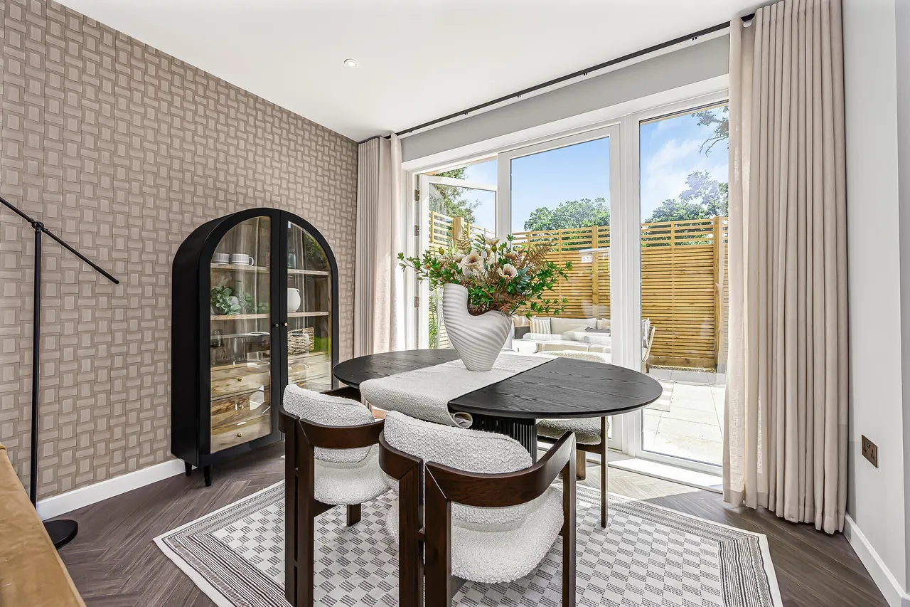 Twyford Park, Twyford Abbey Road, Lon..., photo 4
