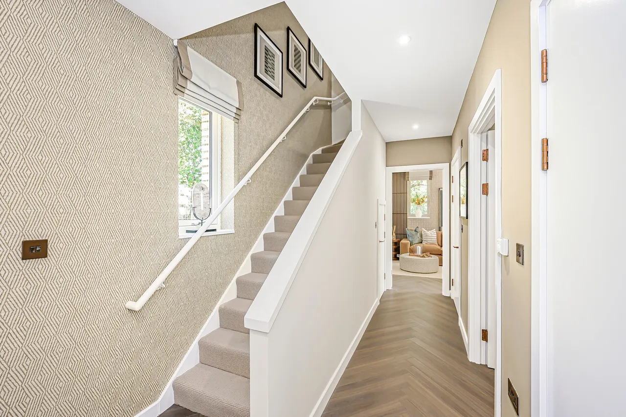 Twyford Park, Twyford Abbey Road, Lon..., photo 8