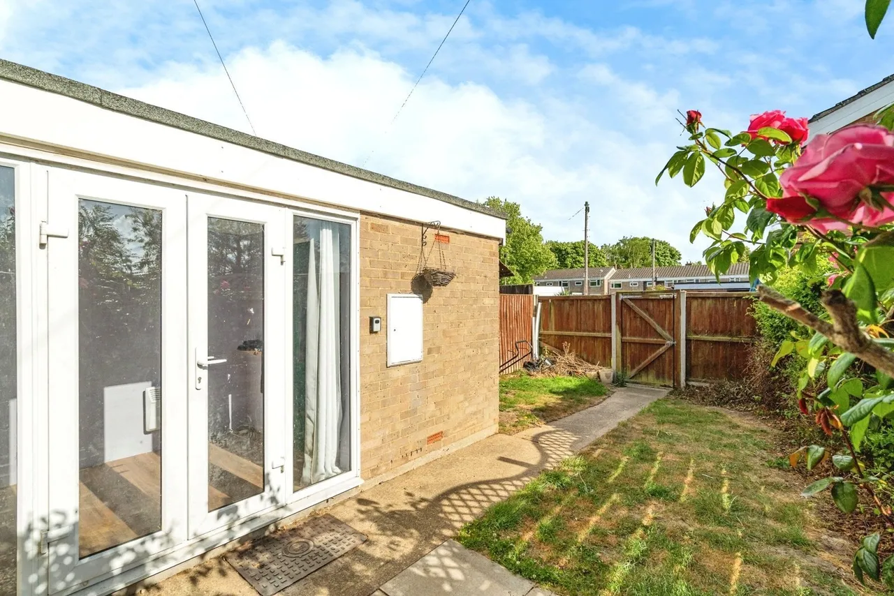 Cromes Place, Badersfield, Norwich, Norfolk, NR10, photo 6