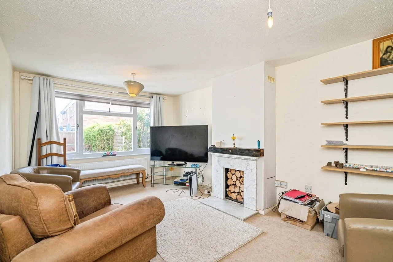 Cromes Place, Badersfield, Norwich, Norfolk, NR10, photo 3