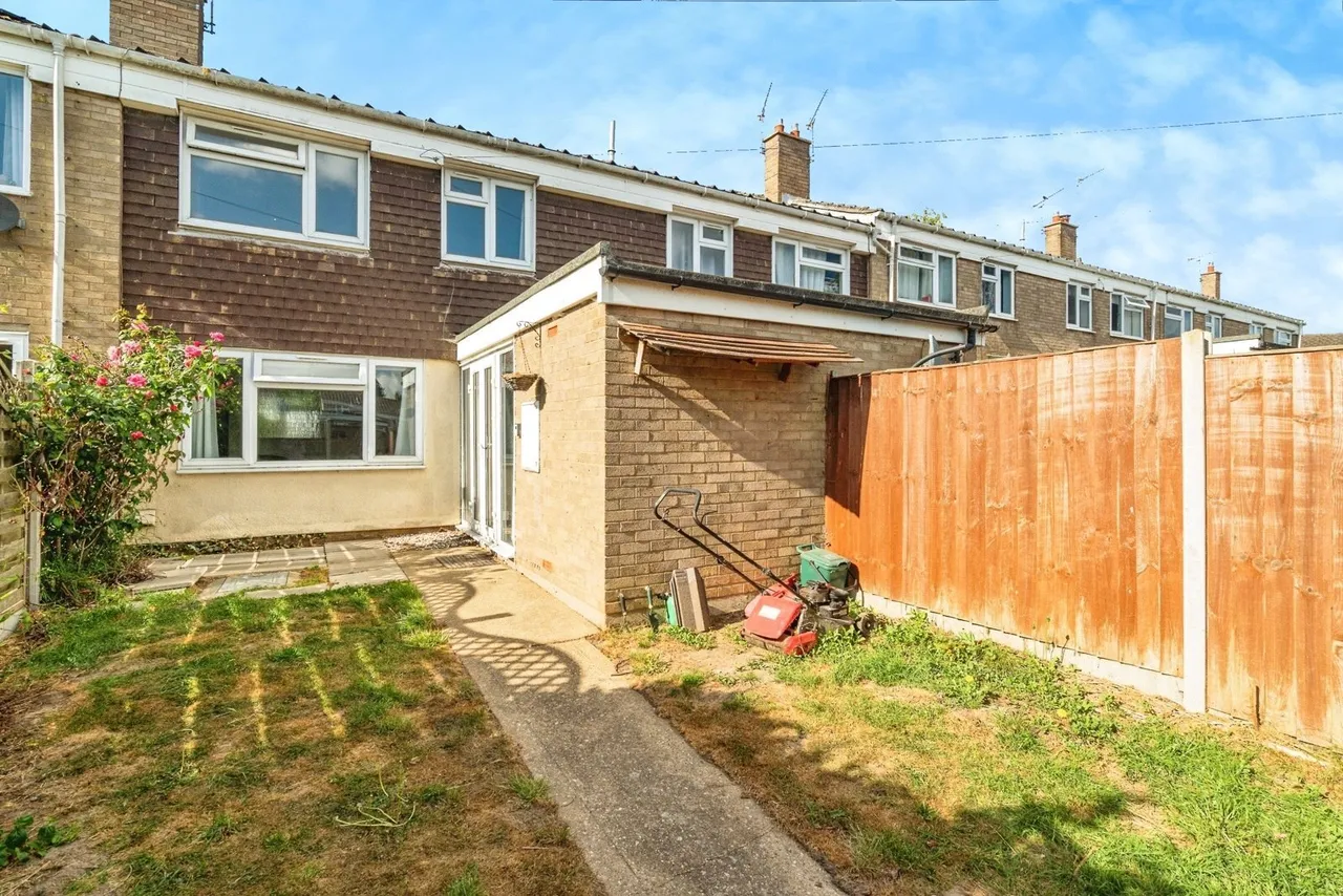 Cromes Place, Badersfield, Norwich, Norfolk, NR10, photo 11