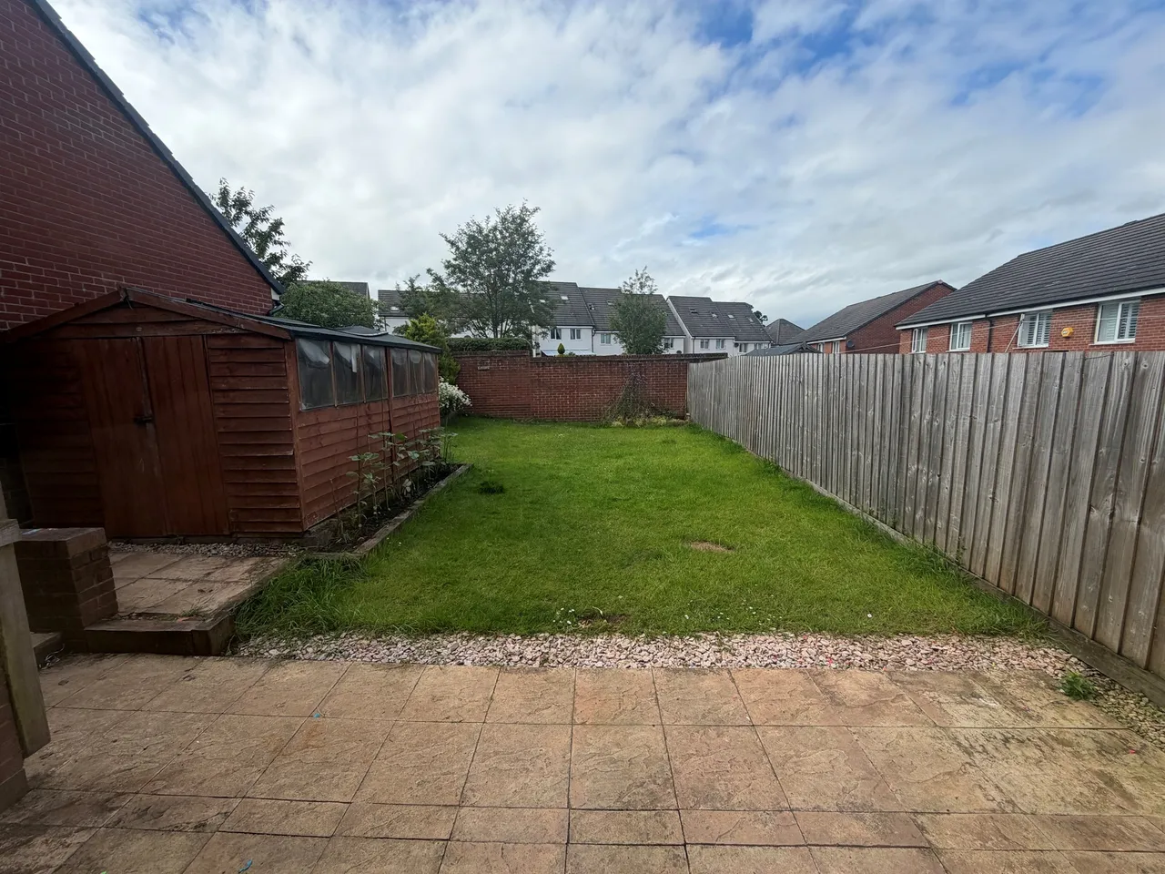 Allotment Approach, Tiverton, photo 10