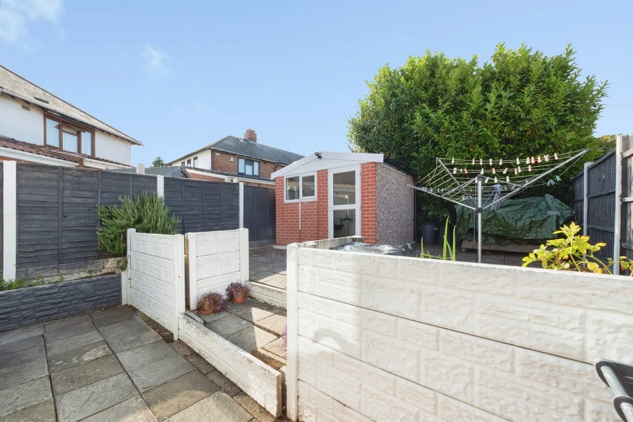 Sunningdale Road, Birmingham, B11, photo 14