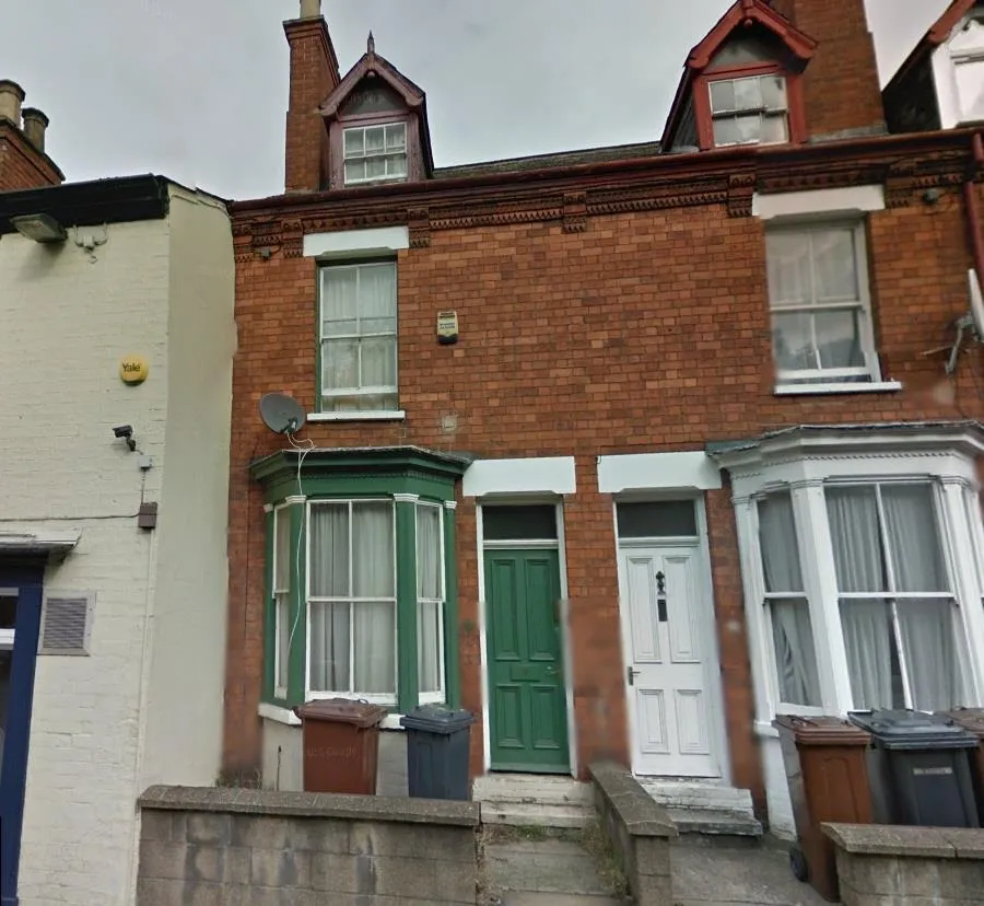 West Parade, LINCOLN, photo 12