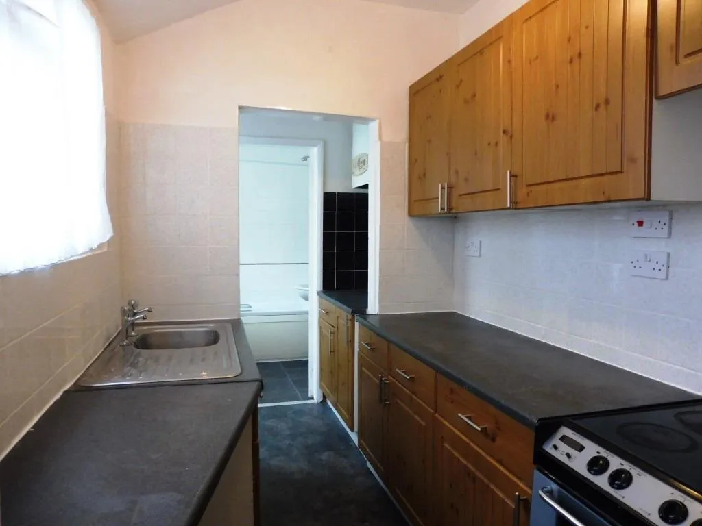 3 bed house to rent — West Parade, LINCOLN