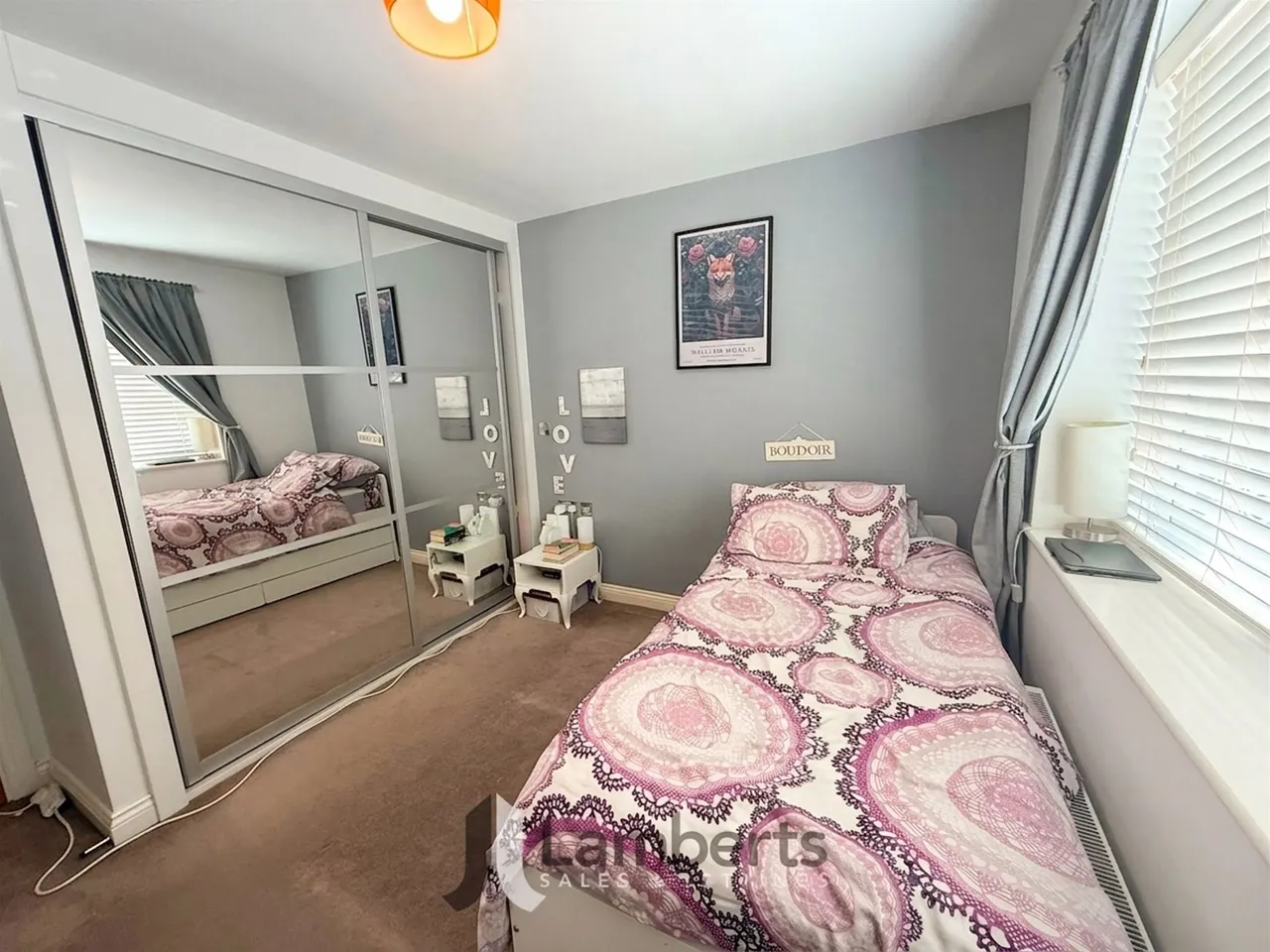 1 Manor View Berrington Close, Redditch, photo 10