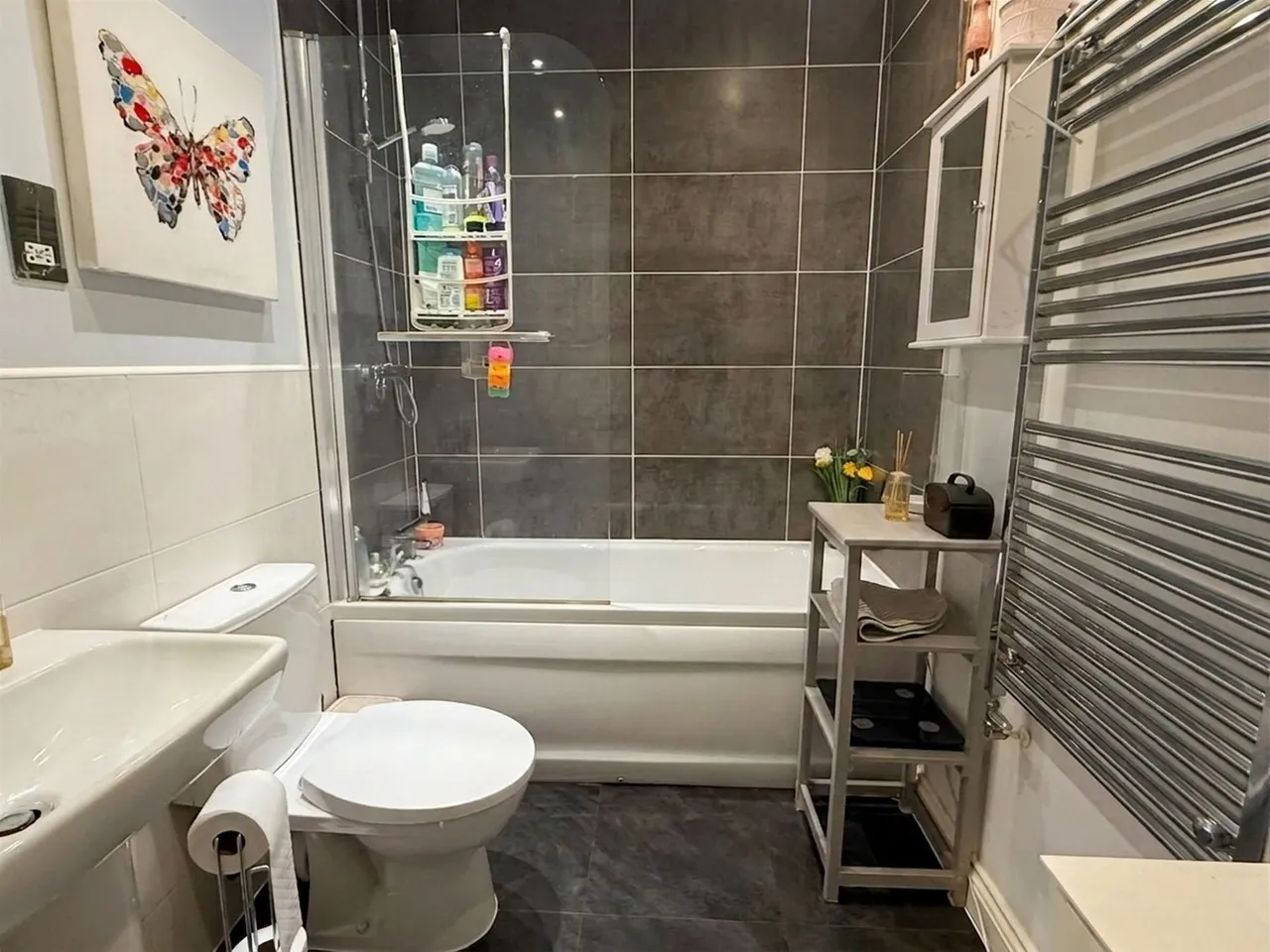 1 Manor View Berrington Close, Redditch, photo 11