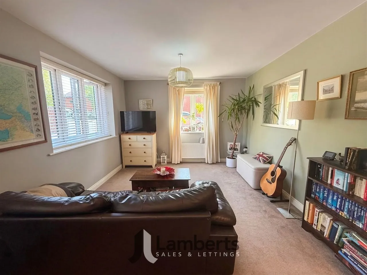 1 Manor View Berrington Close, Redditch, photo 5