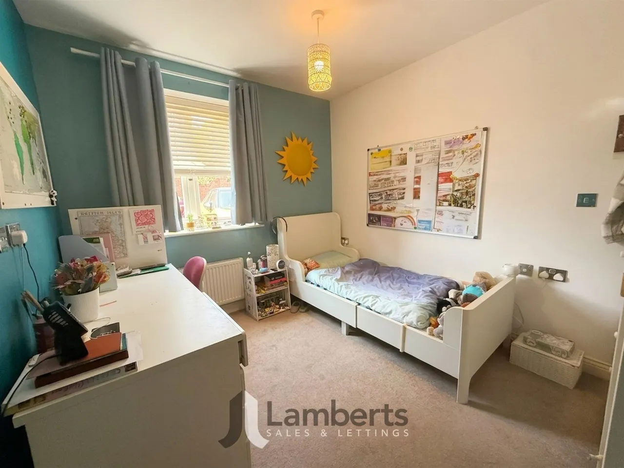 1 Manor View Berrington Close, Redditch, photo 12