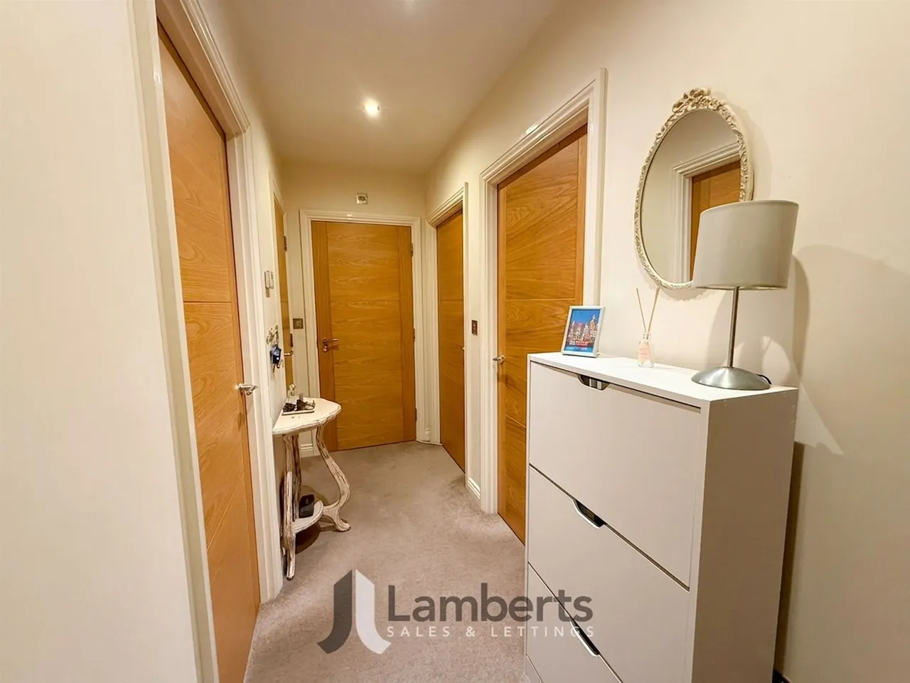1 Manor View Berrington Close, Redditch, photo 7