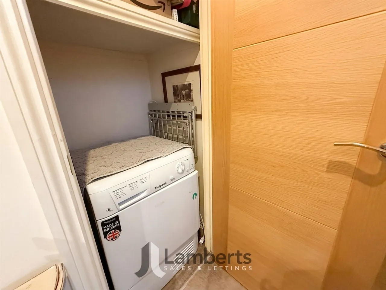 1 Manor View Berrington Close, Redditch, photo 15