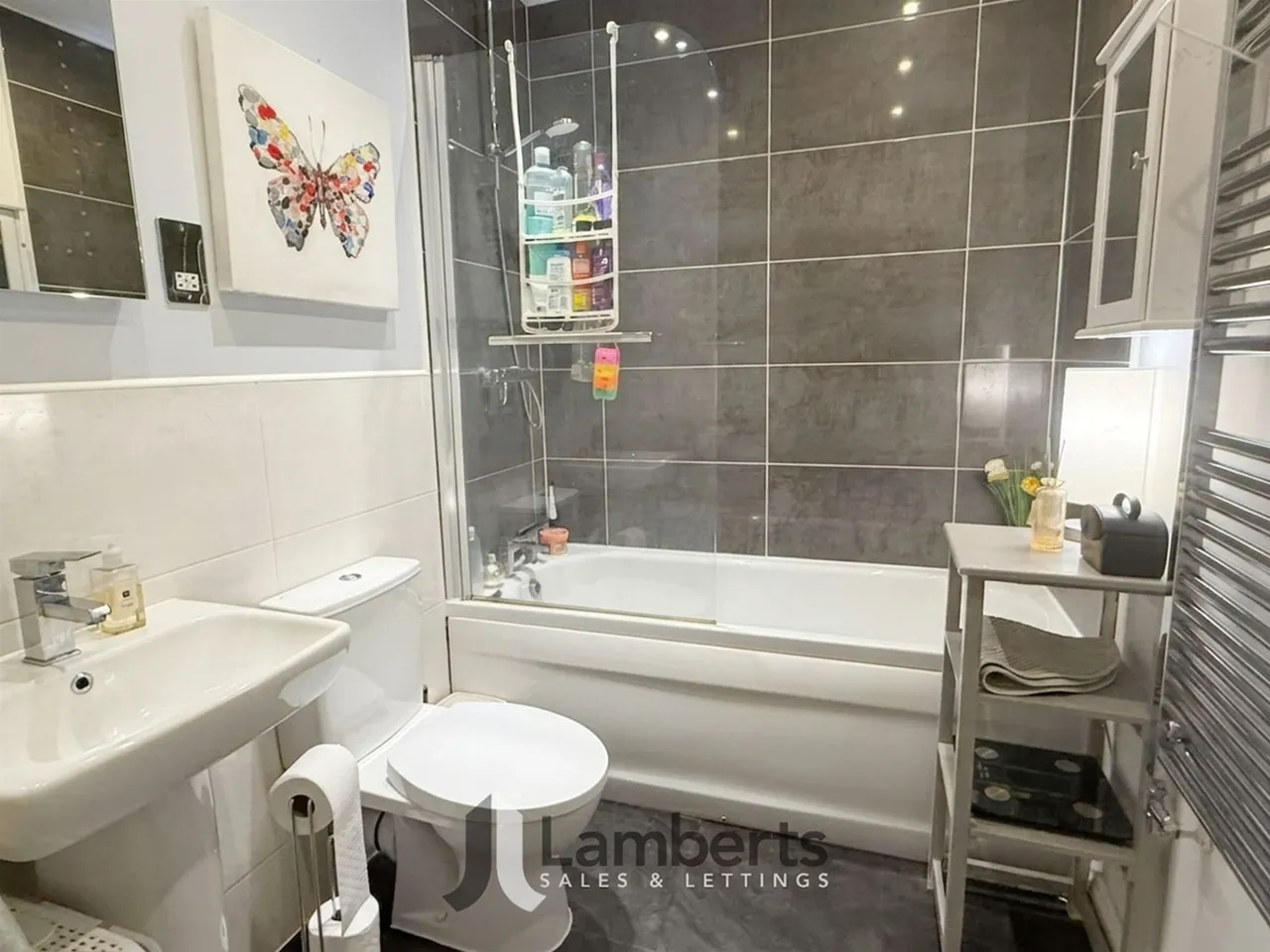 1 Manor View Berrington Close, Redditch, photo 14