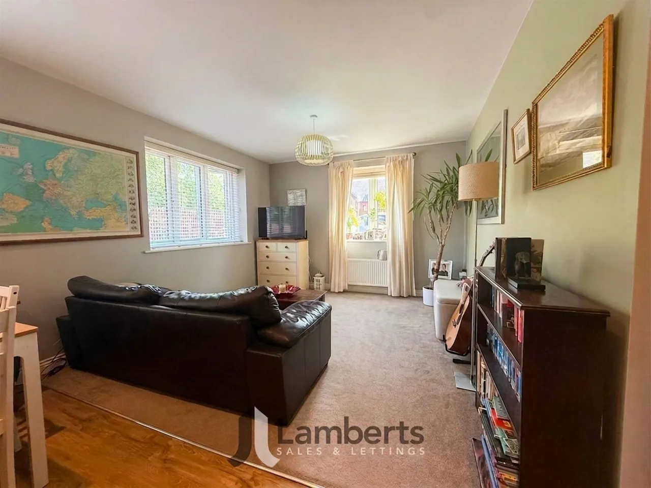1 Manor View Berrington Close, Redditch, photo 6