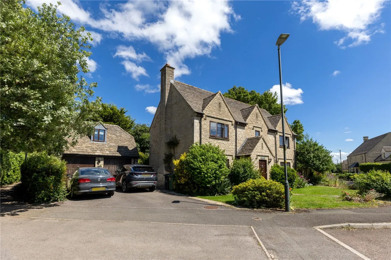 Moorgate, Downington, GL7, photo 18