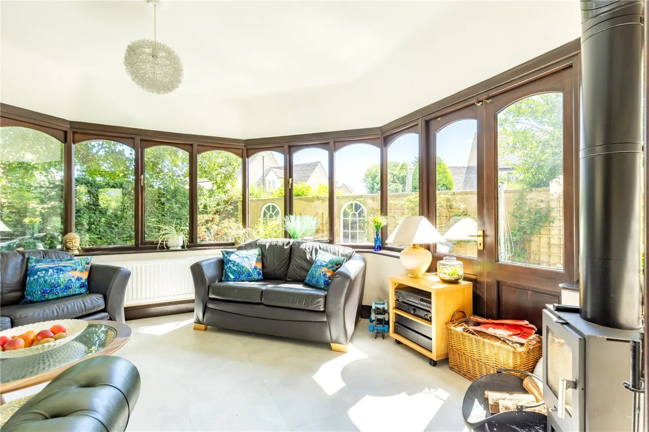 Moorgate, Downington, GL7, photo 6